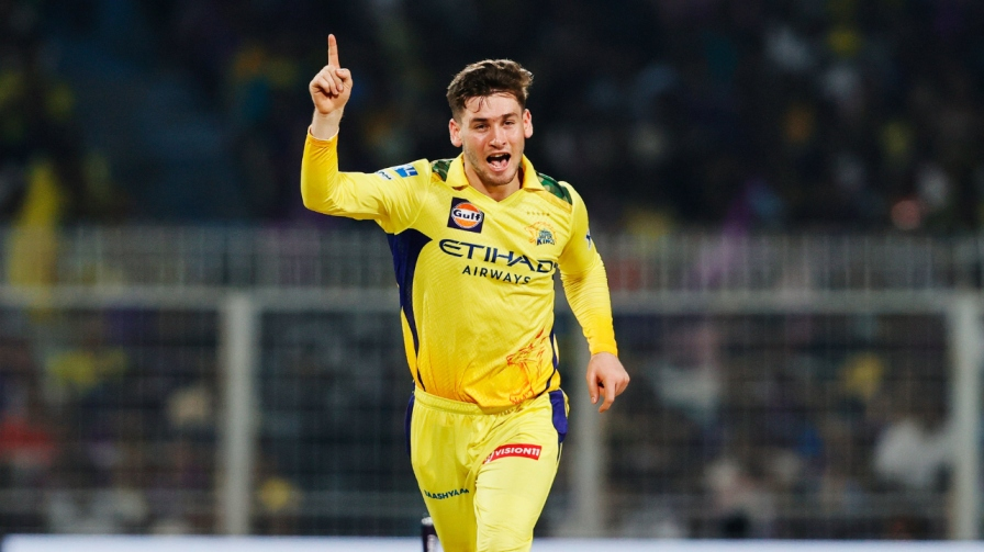 Noor Ahmad IPL 2025
