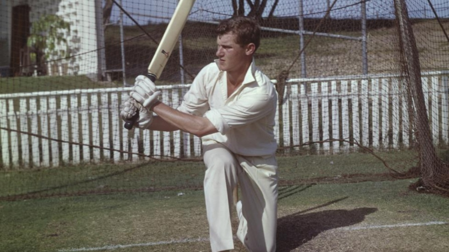 Bob Cowper