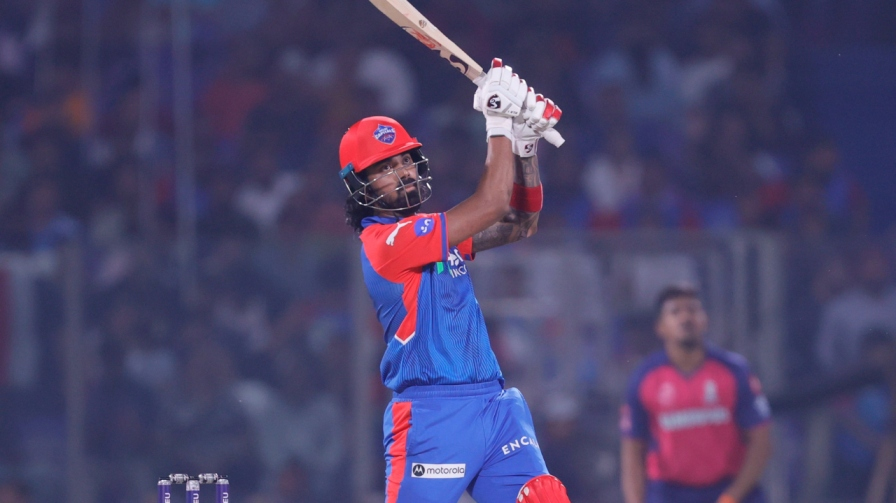 KL Rahul IPL 2025