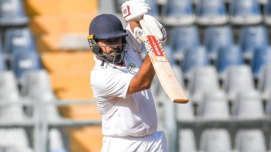 Karun Nair