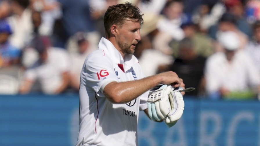 Joe Root