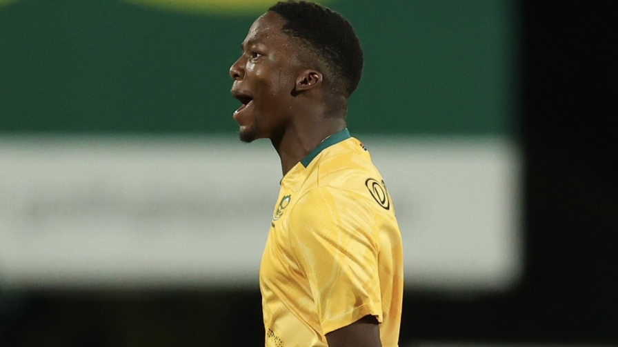 Kwena Maphaka