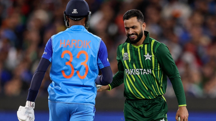Mohammad Nawaz