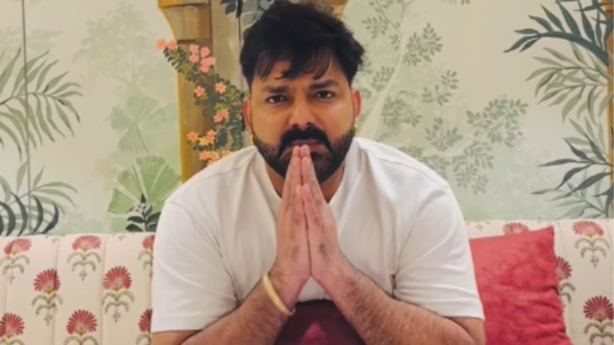 Pawan Singh