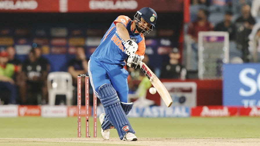 Rinku Singh