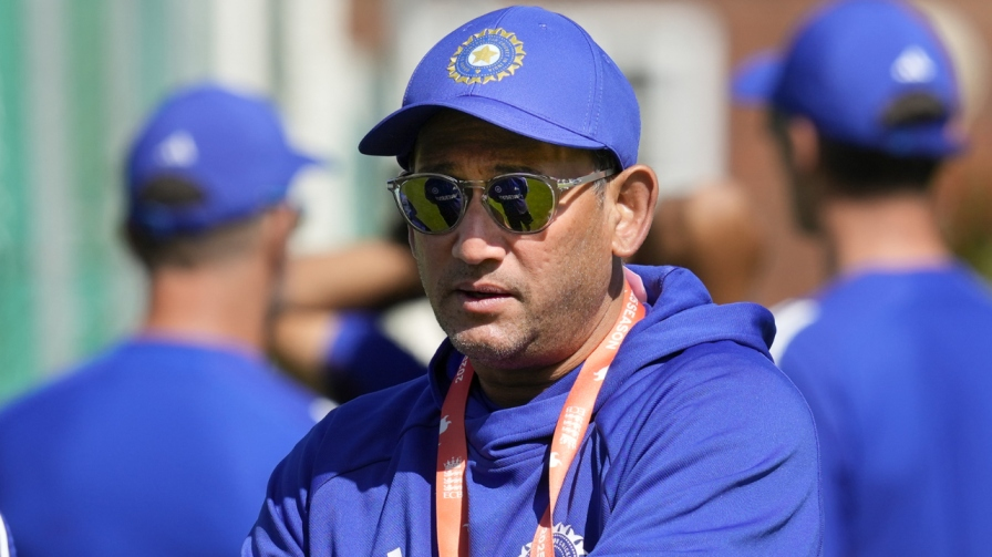 Ajit Agarkar
