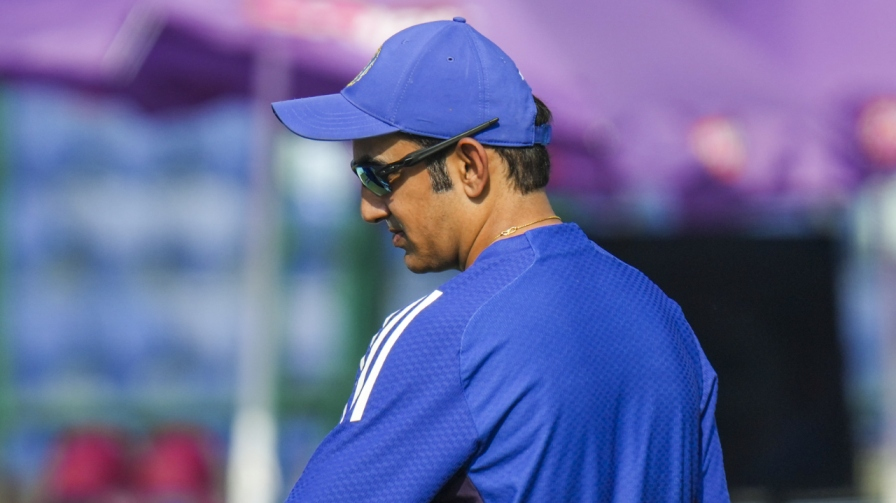 Gautam Gambhir