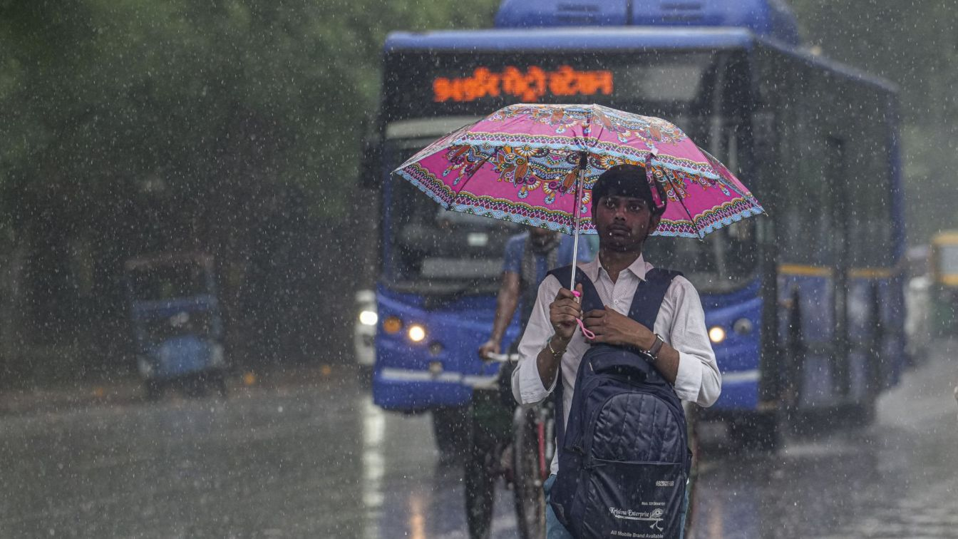 Rain