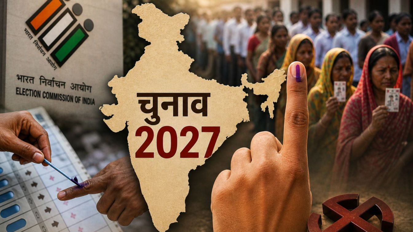 election 2027
