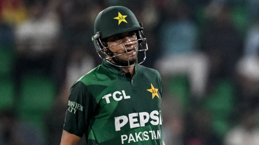 Hasan Nawaz