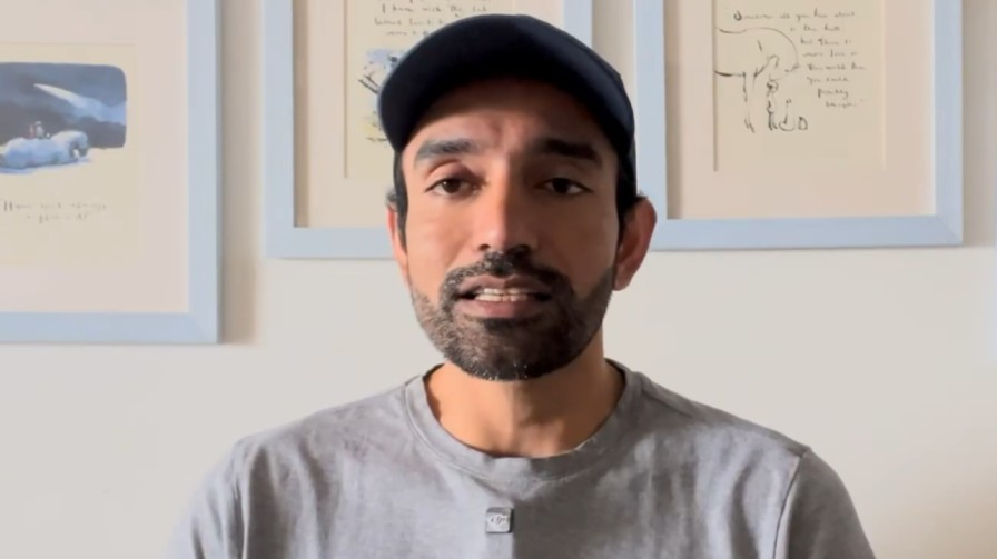 Robin Uthappa