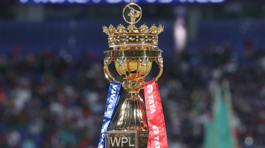 WPL Trophy