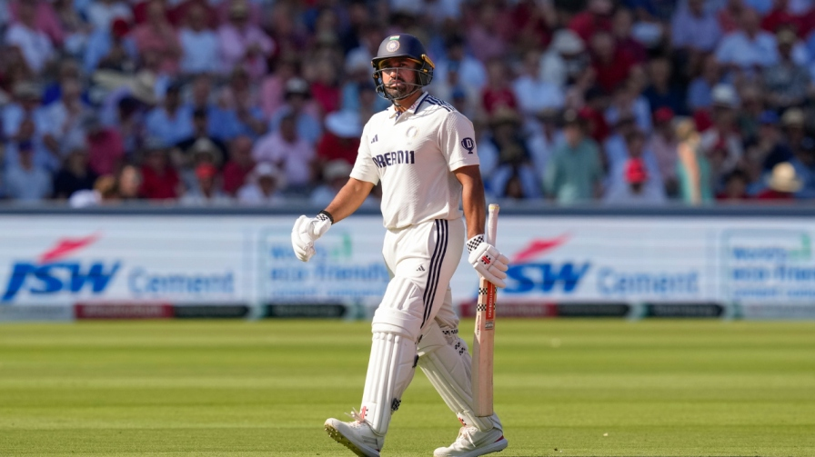 Karun Nair