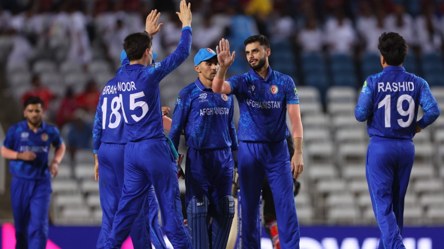 Afghanistan Cricket