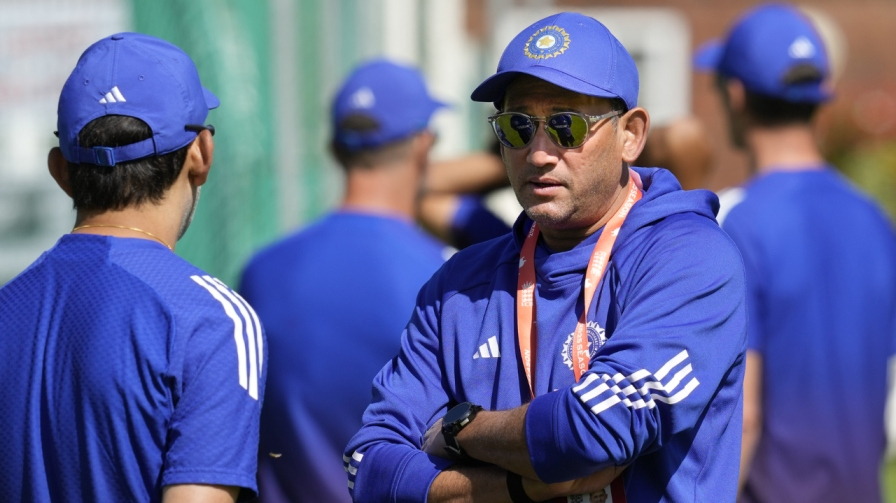 Ajit Agarkar