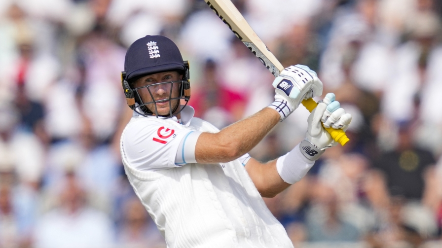 Joe Root