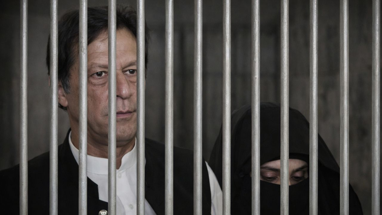 Imran Khan