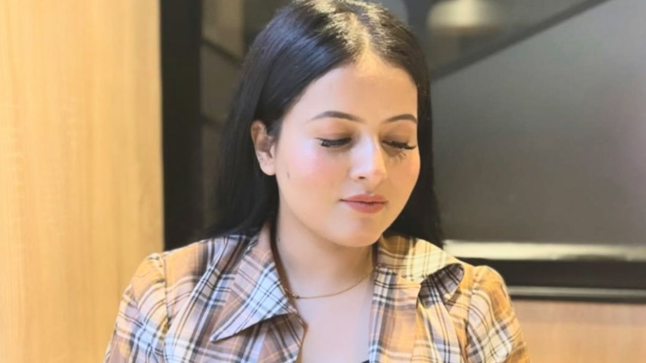Inder Kaur