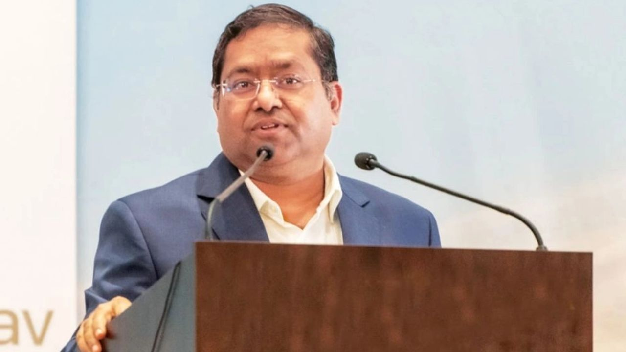 Randhir Jaiswal