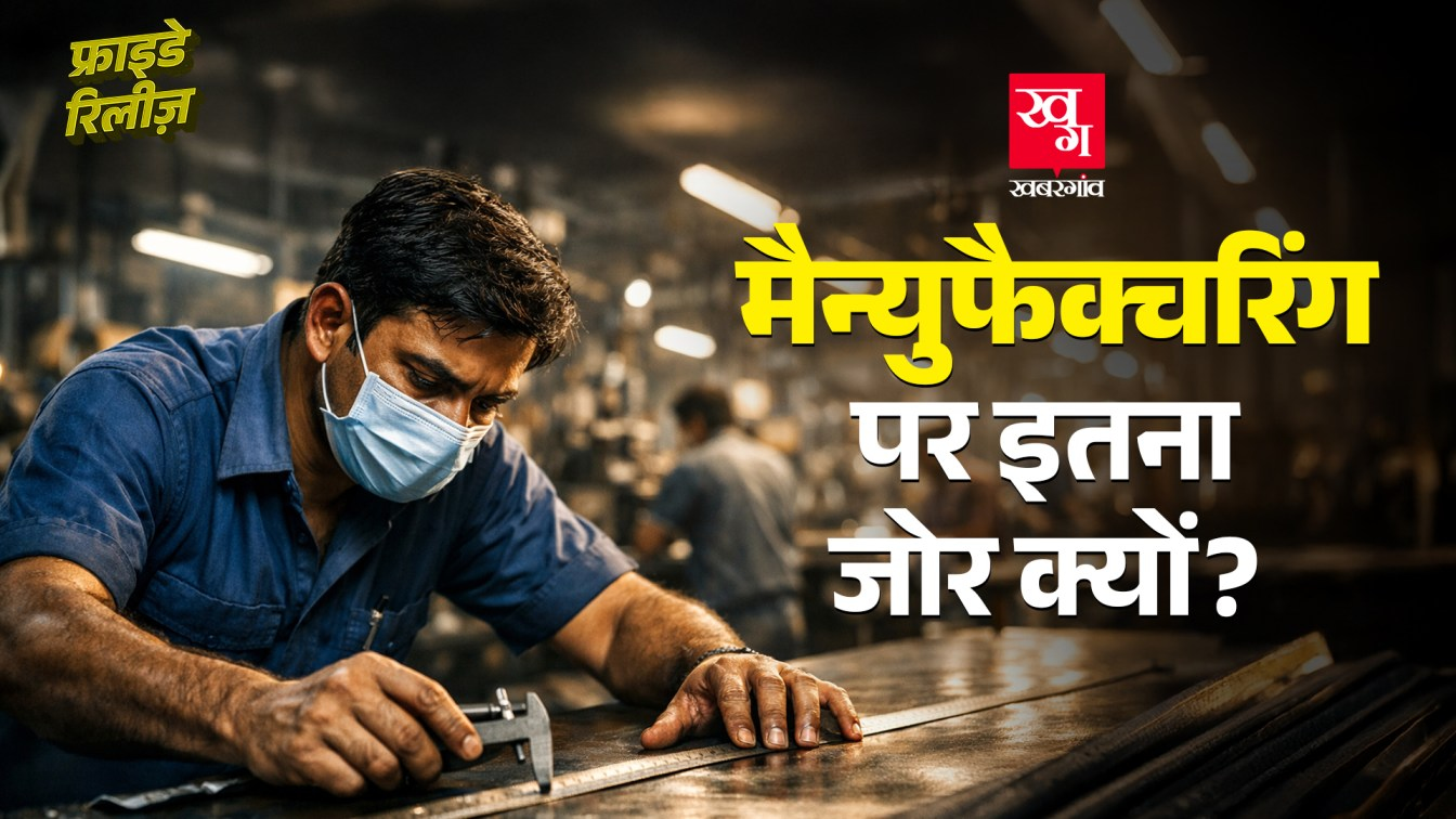 india manufacturing