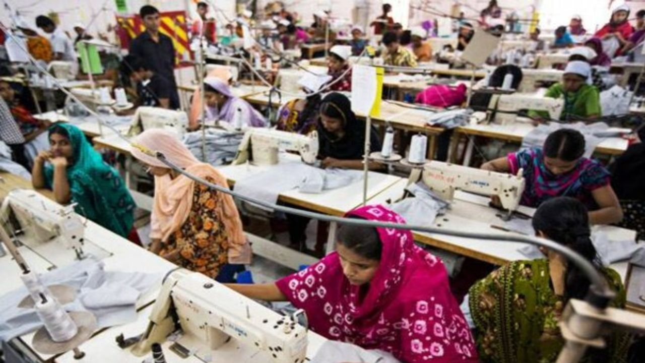 India Bangladesh Trade