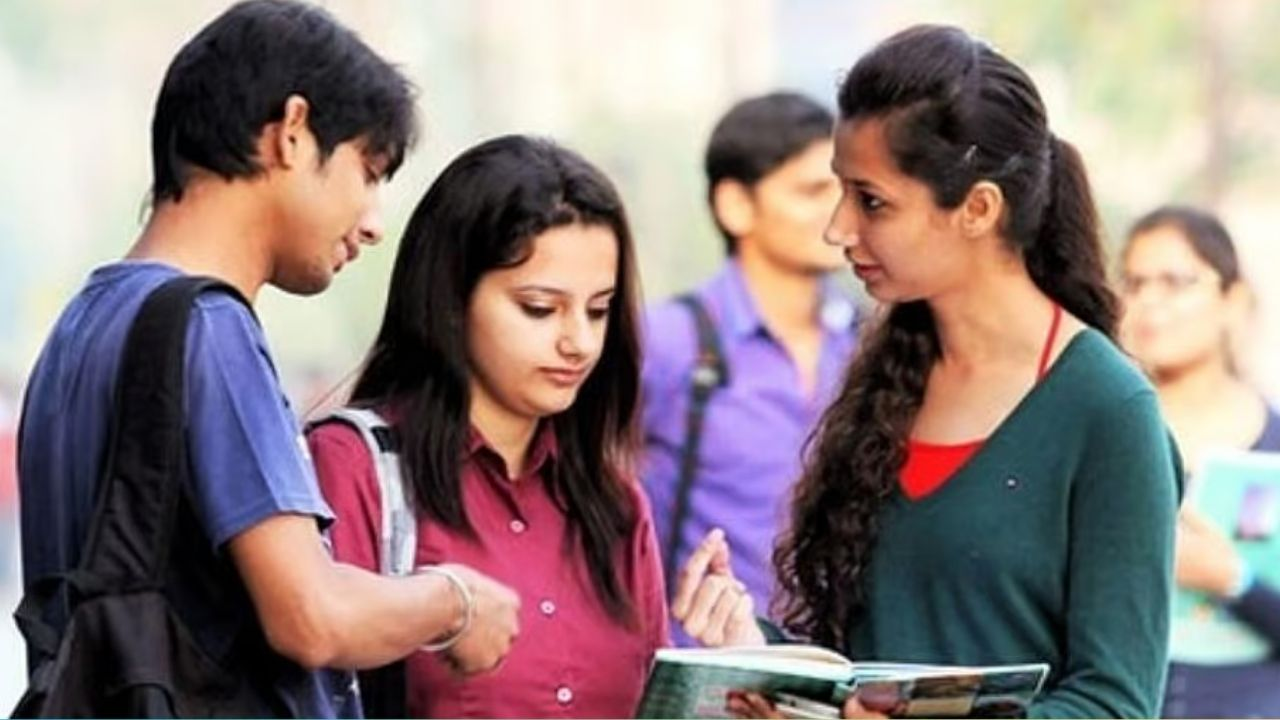 Representational Image। Photo Credit: PTI