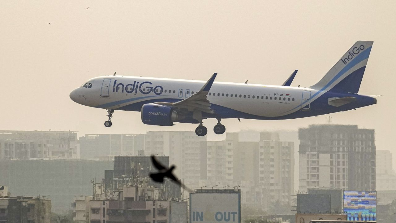 Civil Aviation Department