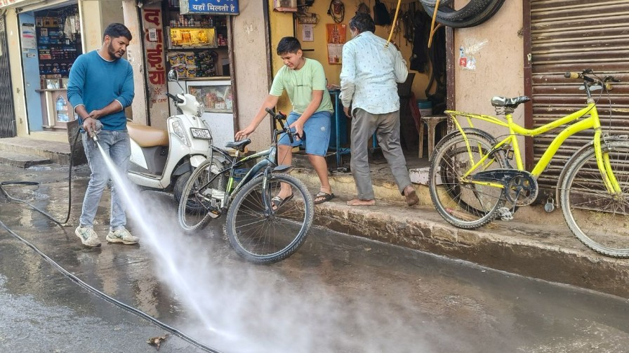 indore