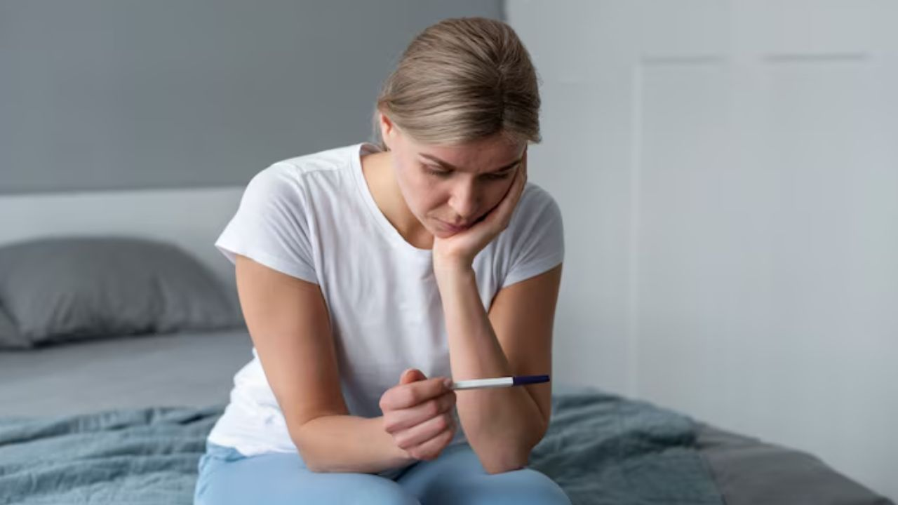 hormonal imbalance