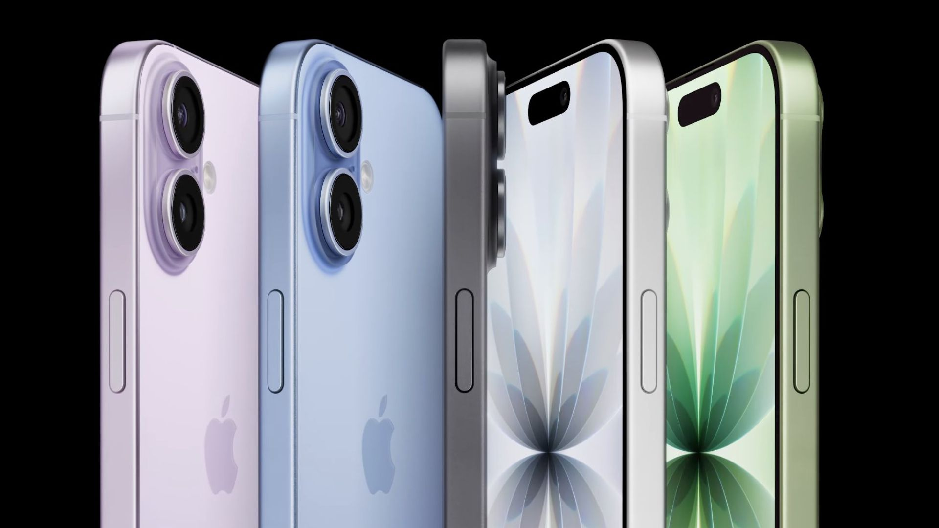  iPhone 17