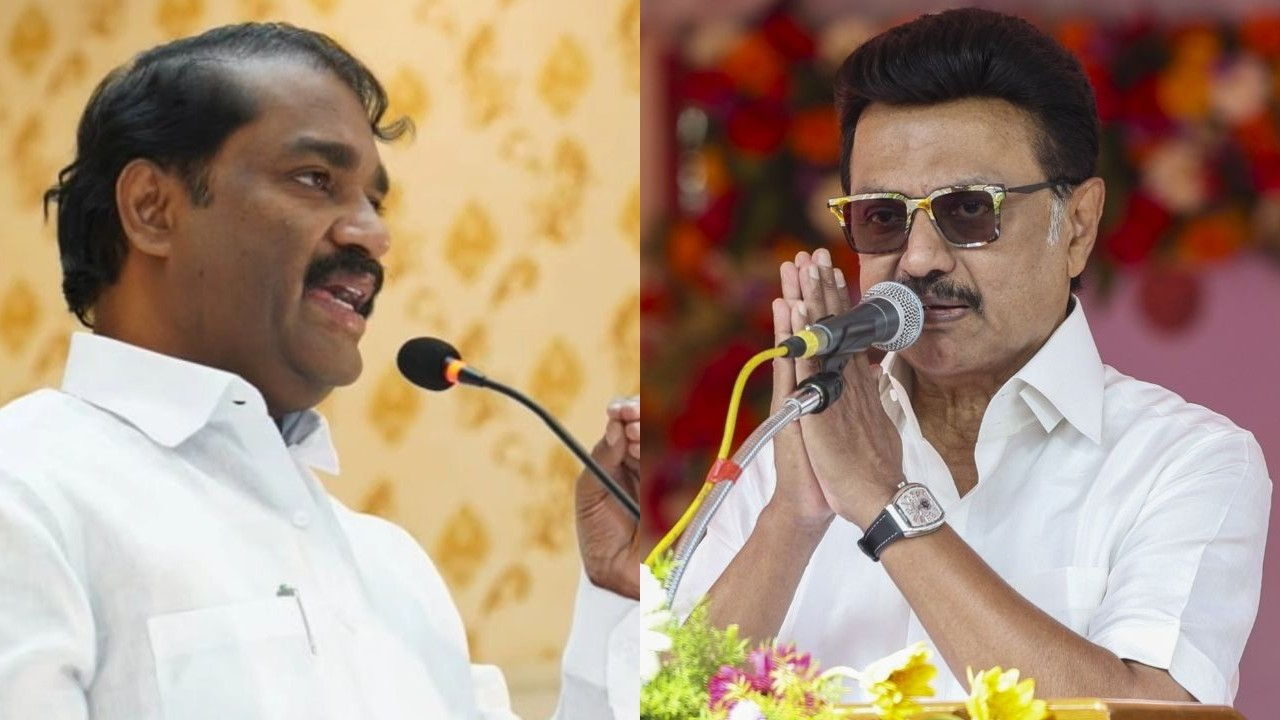 Tamil Nadu