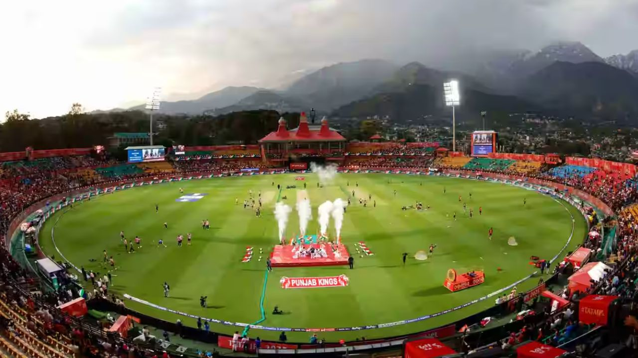 IPL 2025