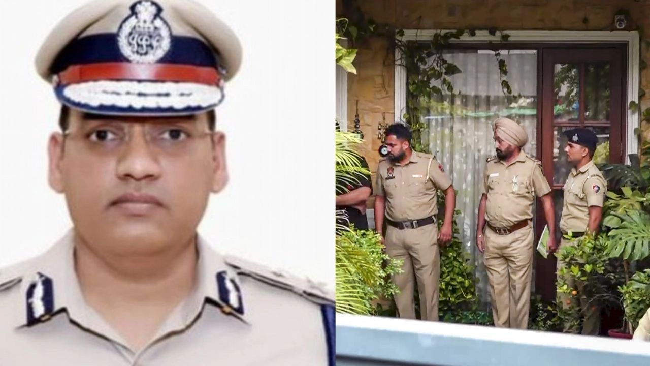 puran kumar