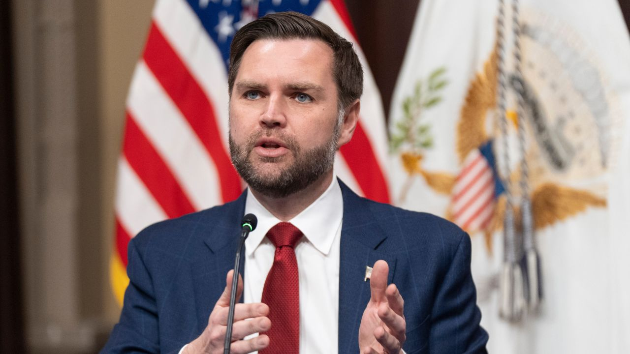 JD Vance