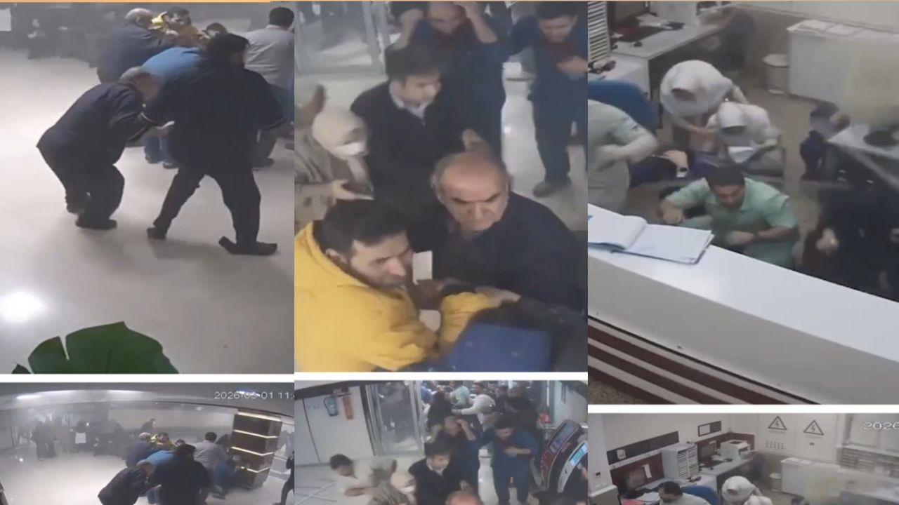 Iran Hospitals News
