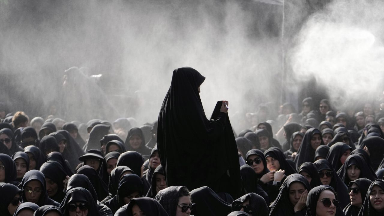 Iran