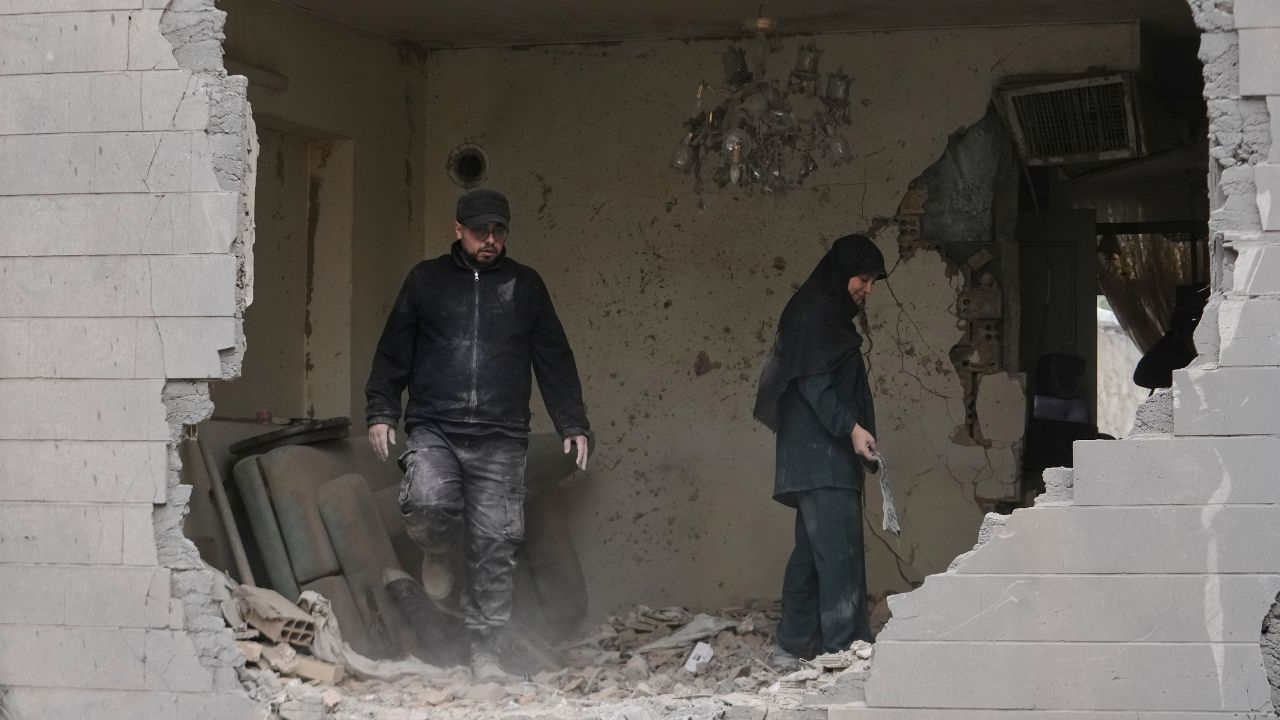 Iran