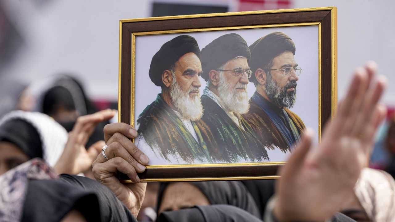 Iran