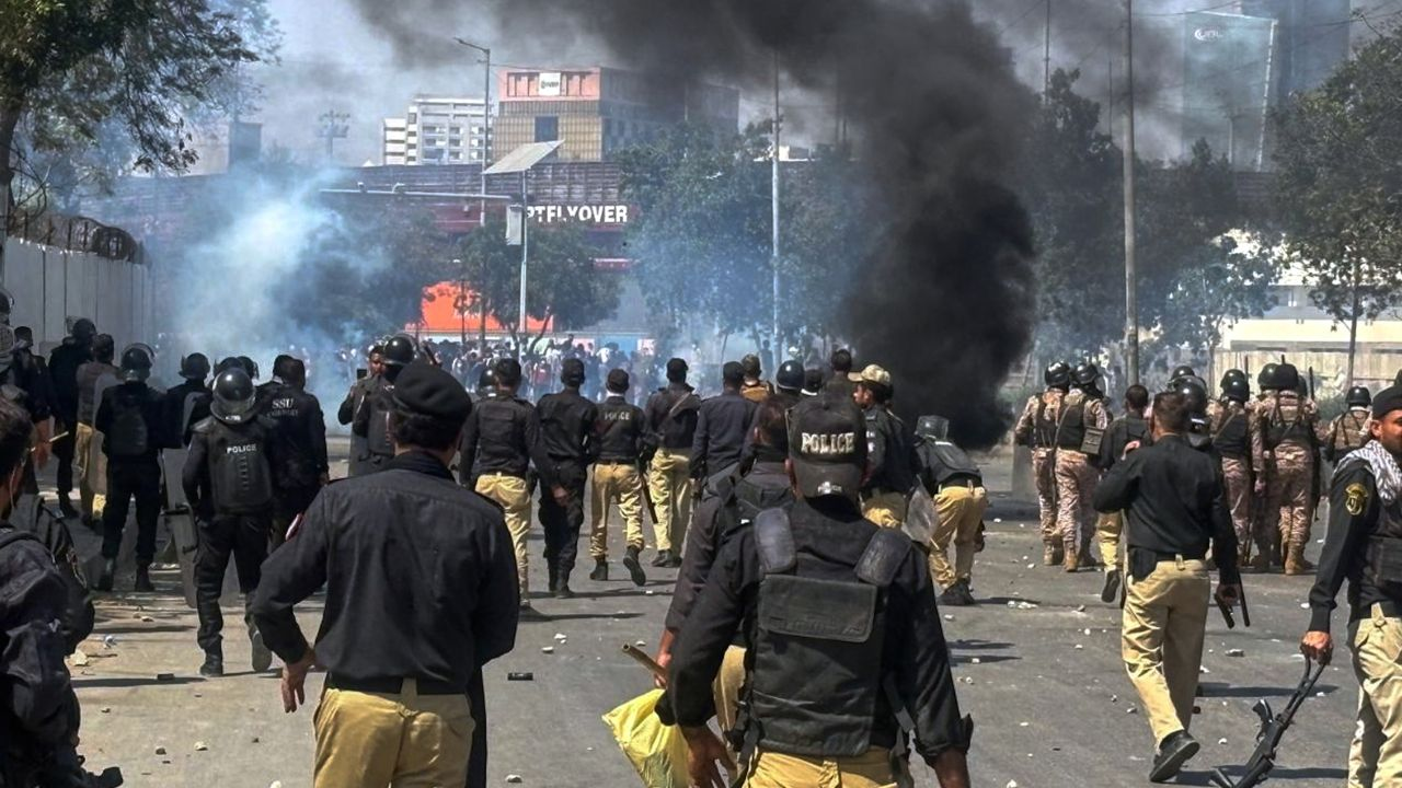 Iran Attack 