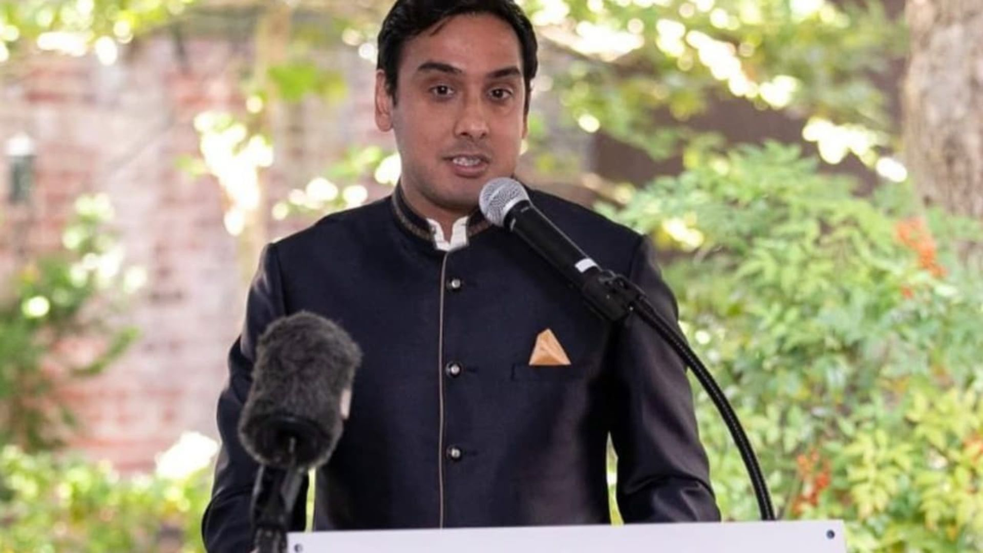 Ishaan Tharoor