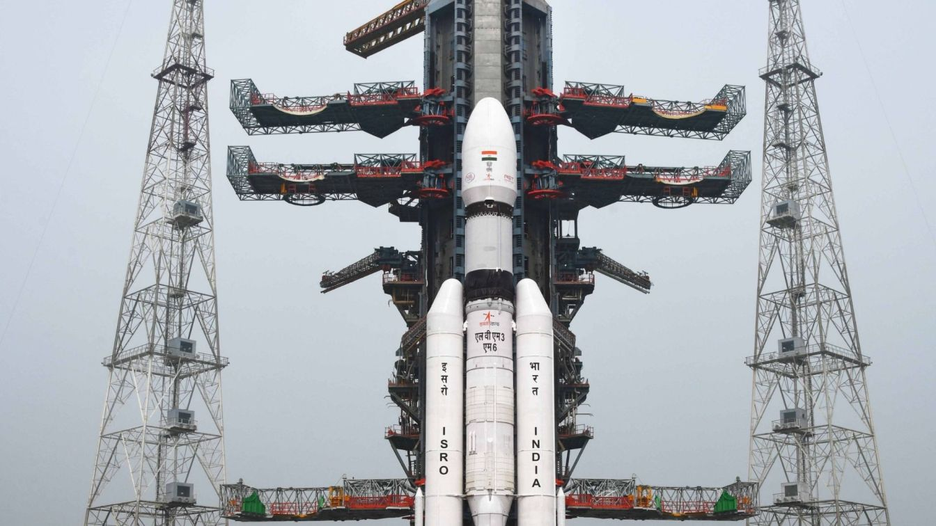 Isro