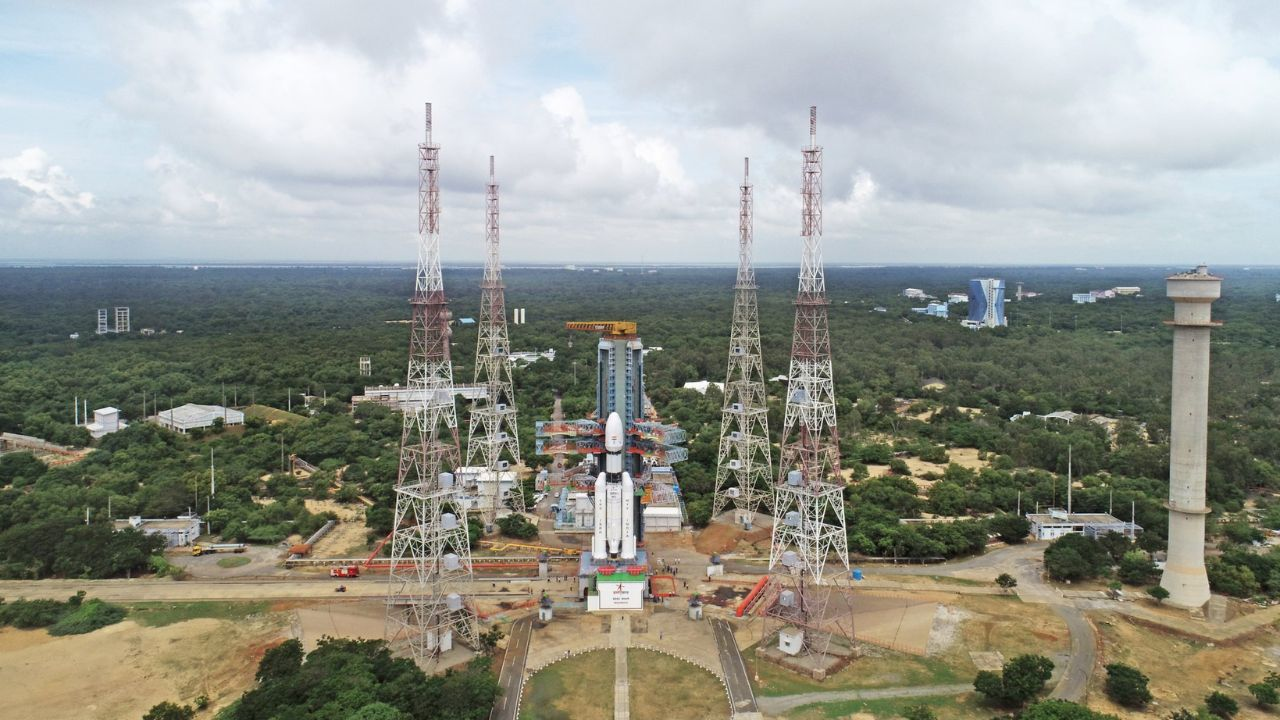 rockedt। Photo Credit: X/@isro