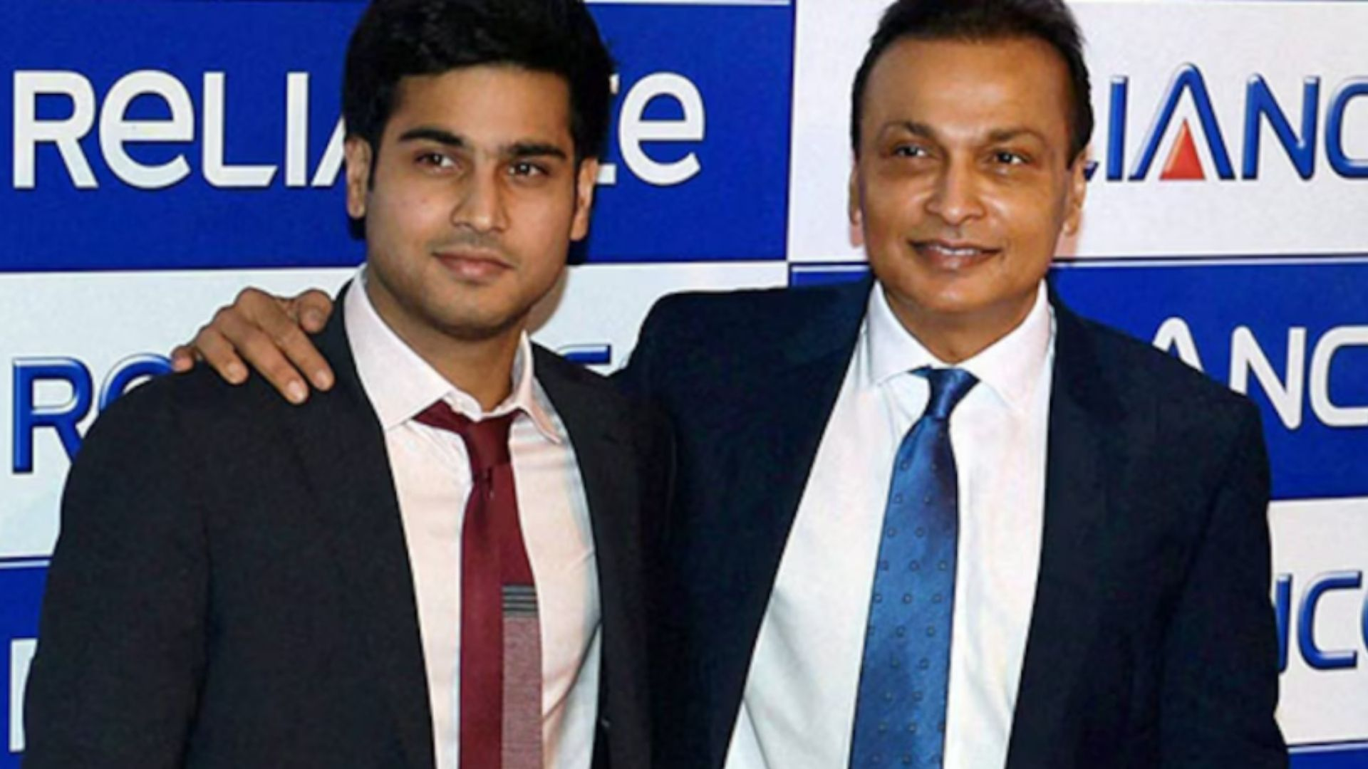 Jai Anmol Ambani