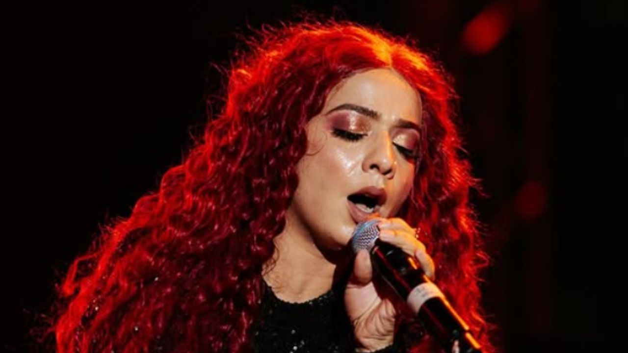 Jasmine Sandlas