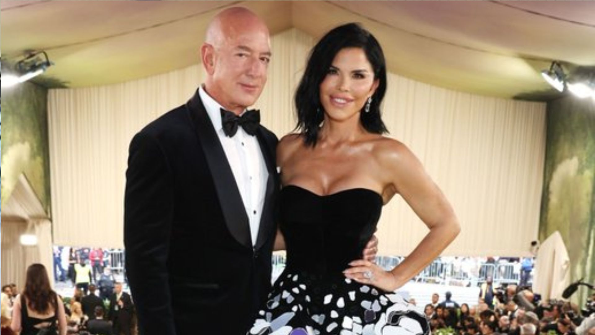 Lauren Sanchez