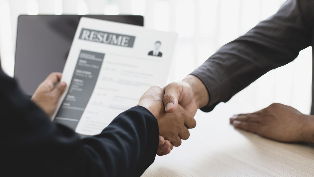 job scam, Scam in Job