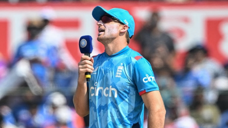 Jos Buttler