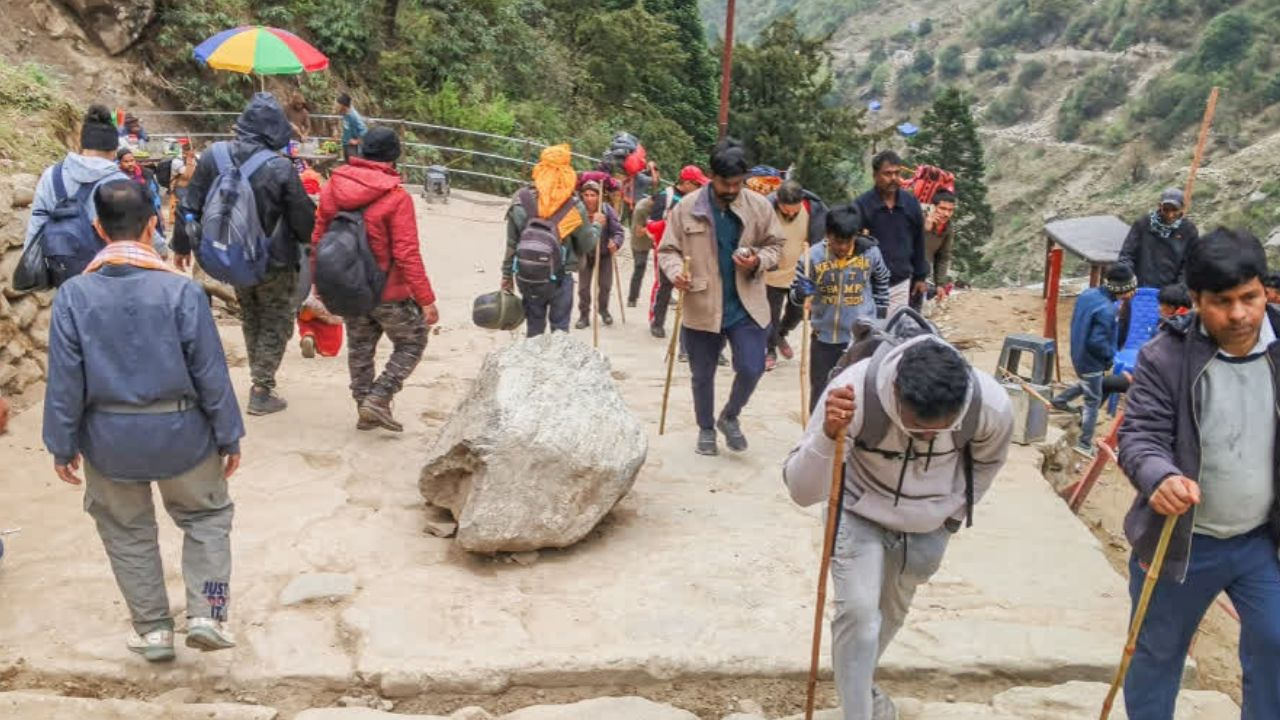 Kedarnath