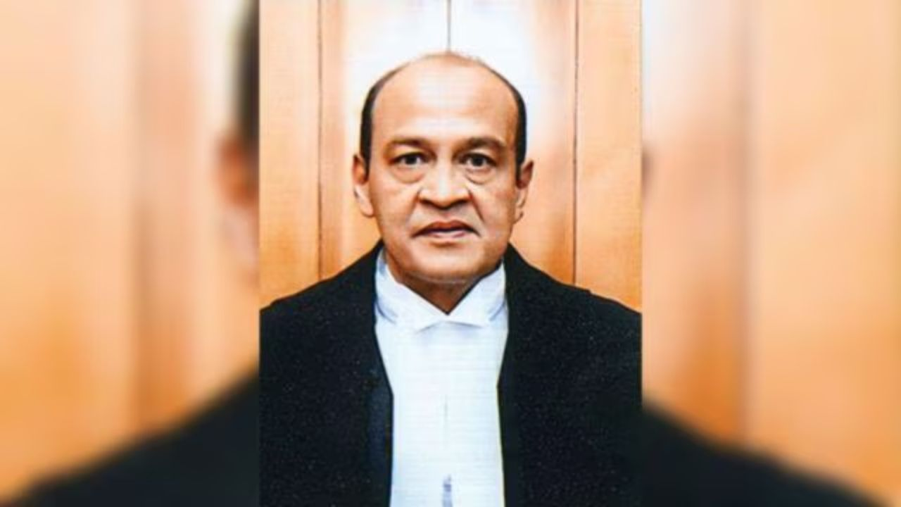Justice Yashwant Verma case latest update 