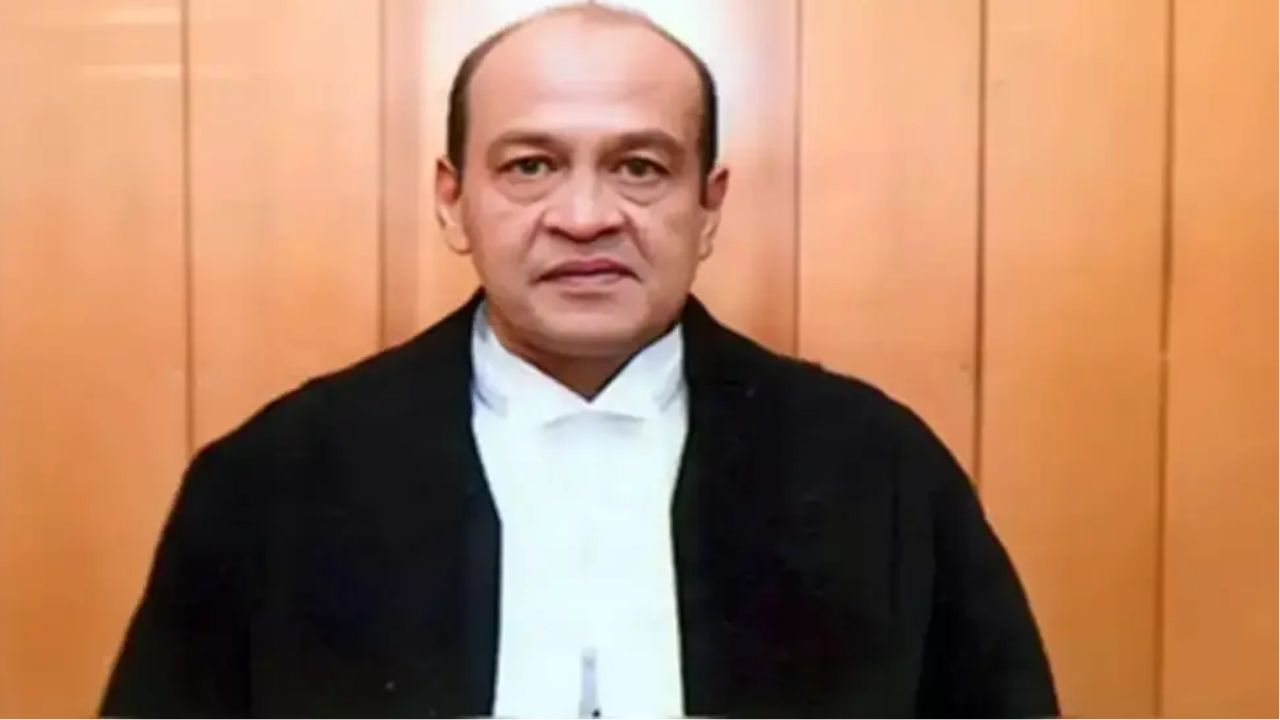 Justice Yashwant Verma Impeachment proceedings